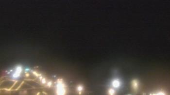 Weather camera view of Woodland Park Public Library.