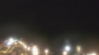 Weather camera view of Woodland Park Public Library.