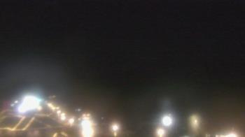 Weather camera view of Woodland Park Public Library.