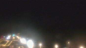 Weather camera view of Woodland Park Public Library.