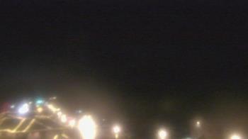 Weather camera view of Woodland Park Public Library.