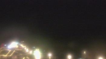 Weather camera view of Woodland Park Public Library.