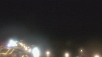 Weather camera view of Woodland Park Public Library.