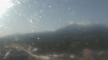 Weather camera view of Woodland Park Public Library.