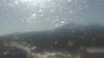 Weather camera view of Woodland Park Public Library.