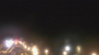 Weather camera view of Woodland Park Public Library.