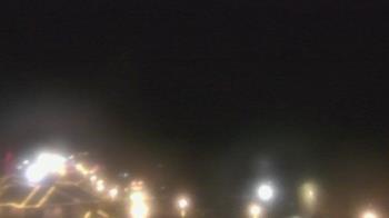 Weather camera view of Woodland Park Public Library.