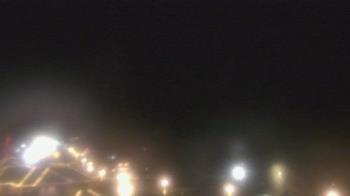 Weather camera view of Woodland Park Public Library.