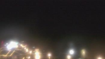 Weather camera view of Woodland Park Public Library.