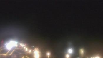 Weather camera view of Woodland Park Public Library.