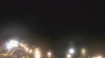 Weather camera view of Woodland Park Public Library.