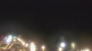 Weather camera view of Woodland Park Public Library.