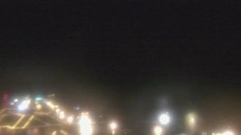 Weather camera view of Woodland Park Public Library.