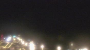 Weather camera view of Woodland Park Public Library.