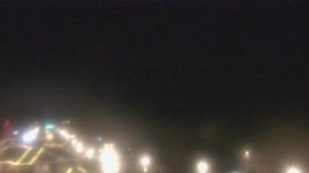 Weather camera view of Woodland Park Public Library.