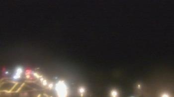 Weather camera view of Woodland Park Public Library.