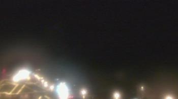 Weather camera view of Woodland Park Public Library.