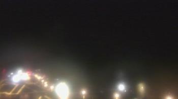 Weather camera view of Woodland Park Public Library.