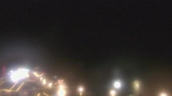 Weather camera view of Woodland Park Public Library.