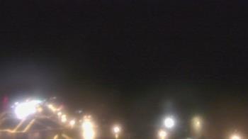 Weather camera view of Woodland Park Public Library.