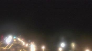 Weather camera view of Woodland Park Public Library.