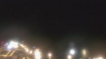 Weather camera view of Woodland Park Public Library.