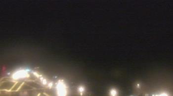 Weather camera view of Woodland Park Public Library.