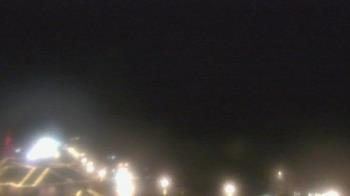 Weather camera view of Woodland Park Public Library.