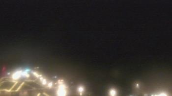 Weather camera view of Woodland Park Public Library.