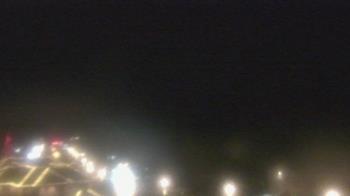 Weather camera view of Woodland Park Public Library.