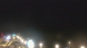 Weather camera view of Woodland Park Public Library.