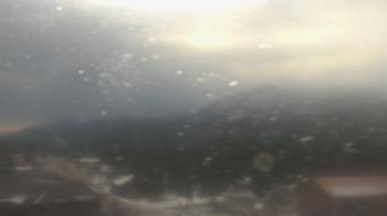 Weather camera view of Woodland Park Public Library.