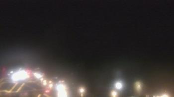 Weather camera view of Woodland Park Public Library.