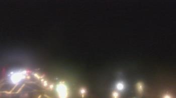 Weather camera view of Woodland Park Public Library.