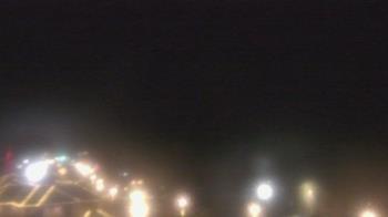 Weather camera view of Woodland Park Public Library.