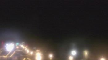 Weather camera view of Woodland Park Public Library.