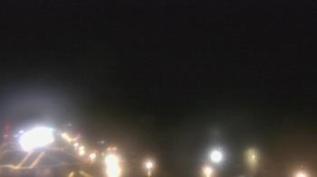 Weather camera view of Woodland Park Public Library.