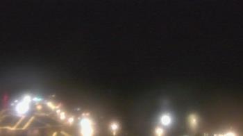 Weather camera view of Woodland Park Public Library.