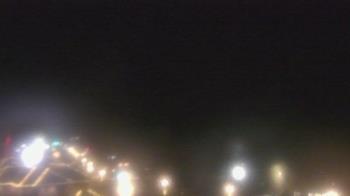 Weather camera view of Woodland Park Public Library.