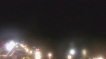 Weather camera view of Woodland Park Public Library.