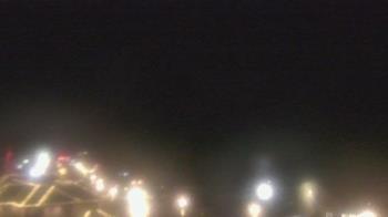 Weather camera view of Woodland Park Public Library.