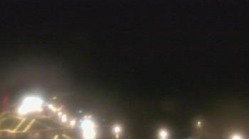 Weather camera view of Woodland Park Public Library.