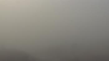 Weather camera view of Woodland Park Public Library.