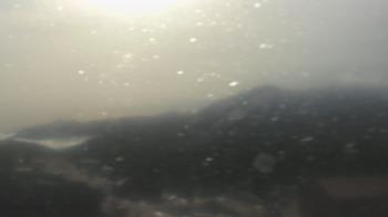 Weather camera view of Woodland Park Public Library.