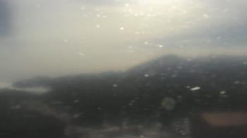 Weather camera view of Woodland Park Public Library.