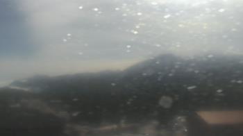 Weather camera view of Woodland Park Public Library.