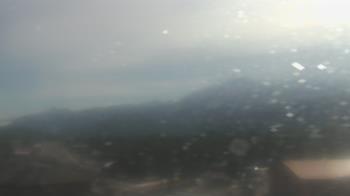 Weather camera view of Woodland Park Public Library.