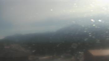 Weather camera view of Woodland Park Public Library.