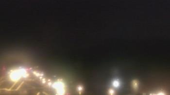 Weather camera view of Woodland Park Public Library.