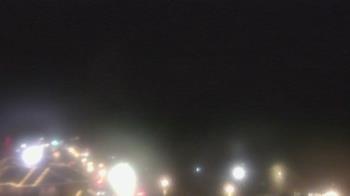 Weather camera view of Woodland Park Public Library.